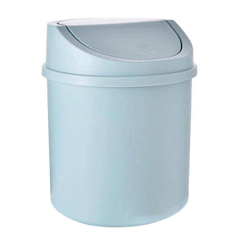 Mini Poubelle - Pratique et Compacte