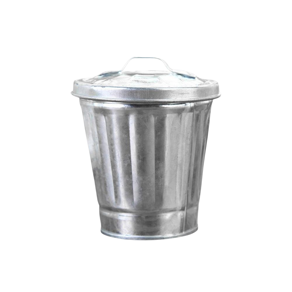 Mini Poubelle de Bureau