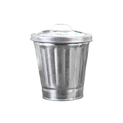 Mini Poubelle de Bureau