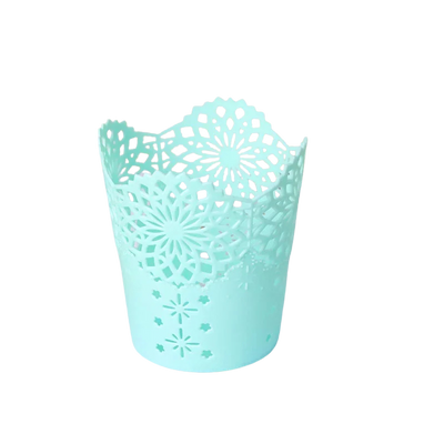 Mini Poubelle de Couleur