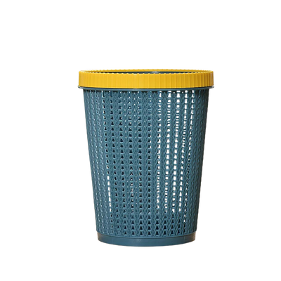 Corbeille à Papier de Couleur