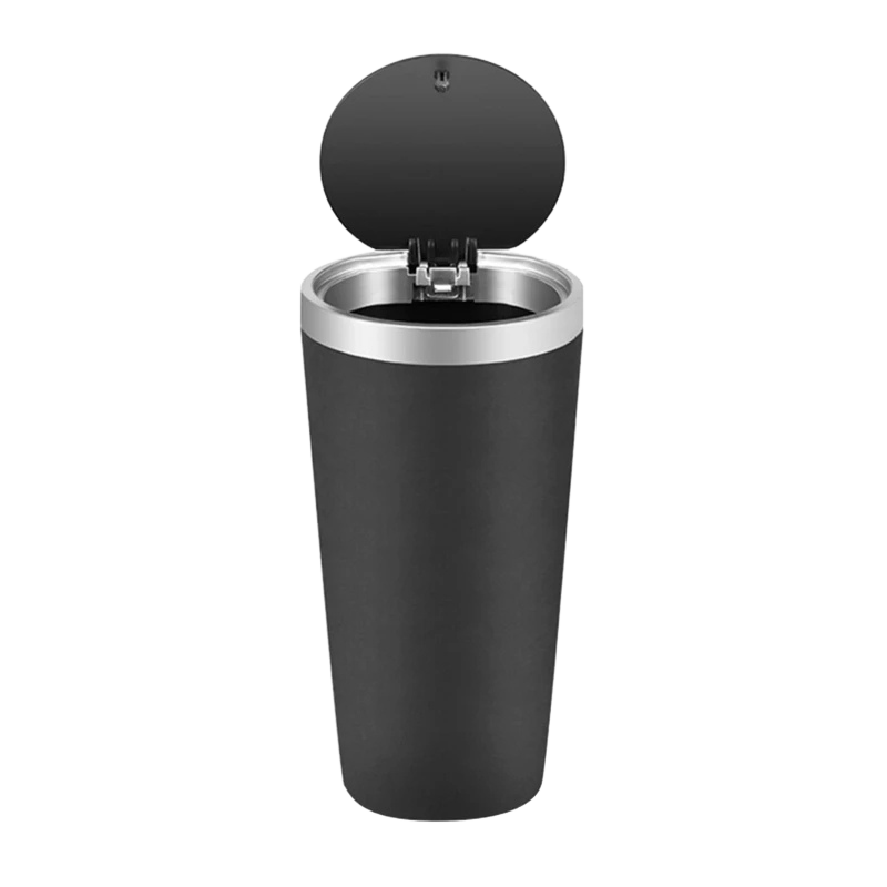 Mini Poubelle de Voiture Etanche