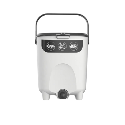 Composteur de Cuisine Bokashi 10L