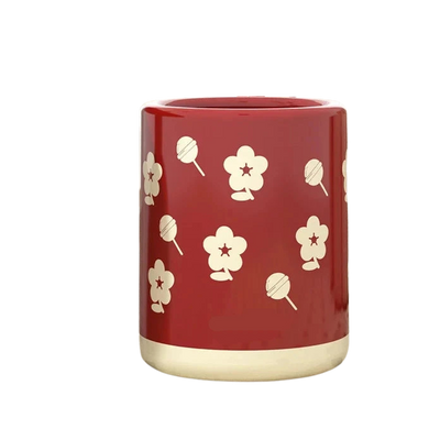 Poubelle à Ordure à Double Couche