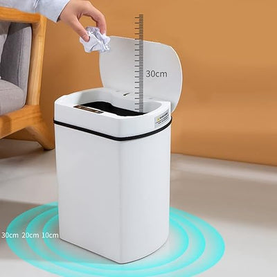 Poubelle Intelligente