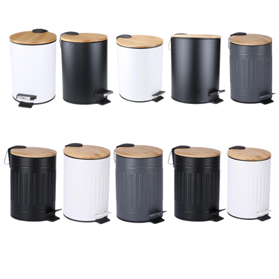 Poubelle Simple Moderne