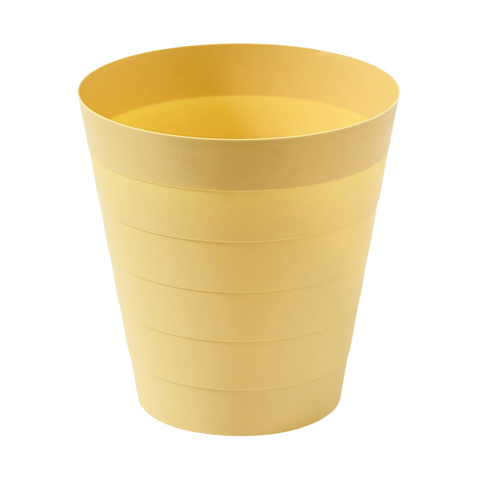 Petite poubelle de bureau