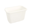 Organisateur de Cuisine blanc