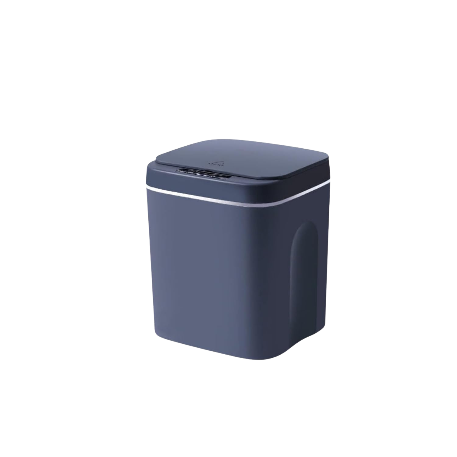 Poubelle Automatique