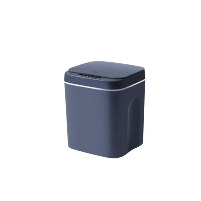 Poubelle Automatique