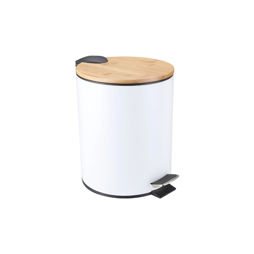 Poubelle Simple Moderne