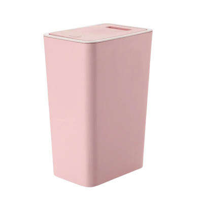 Poubelle Rectangulaire 11L