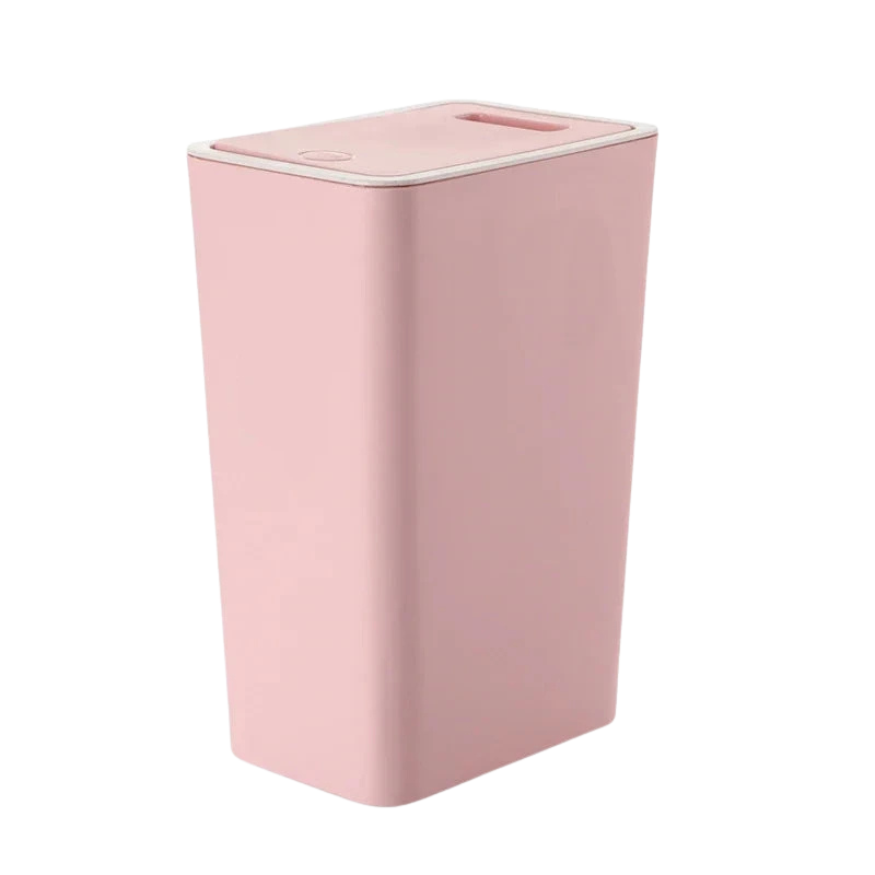 Poubelle Rectangulaire 11L