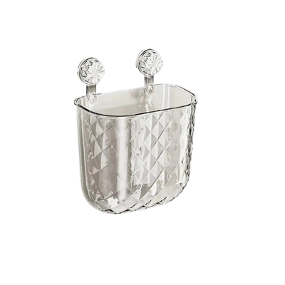 Poubelle Suspendue Chic à Ordure