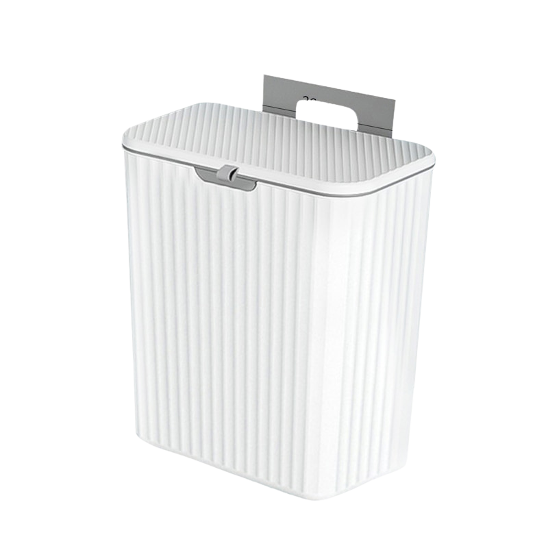 Poubelle Murale Suspendue