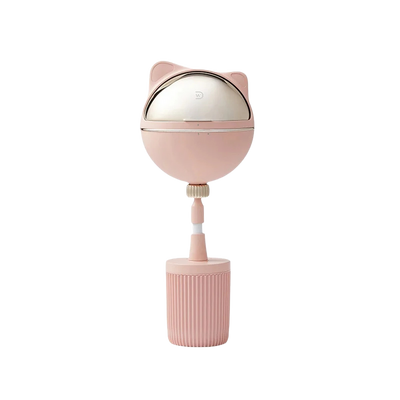 Mini Poubelle de Voiture originale