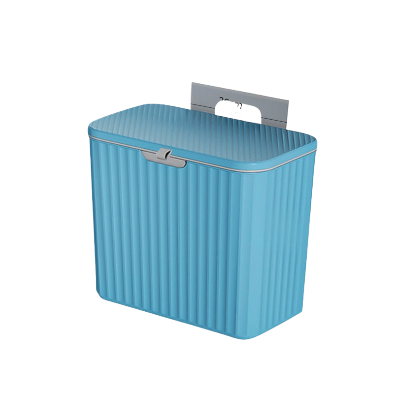 Poubelle Murale Suspendue