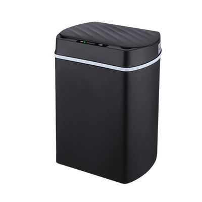 Poubelle Intelligente