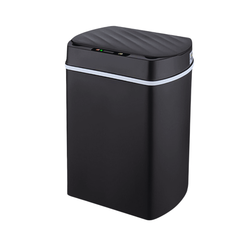 Poubelle Intelligente