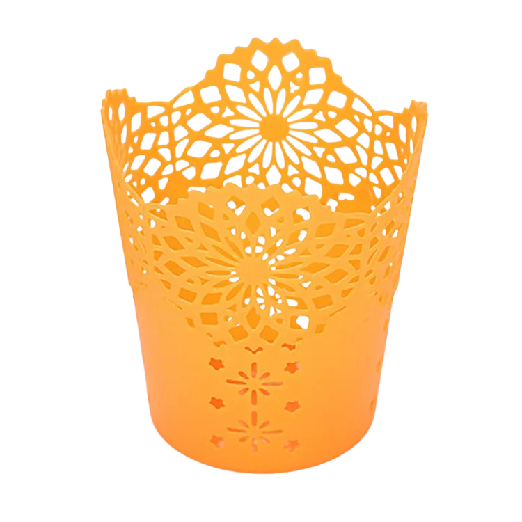 Mini Poubelle de Couleur