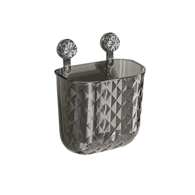 Poubelle Suspendue Chic à Ordure