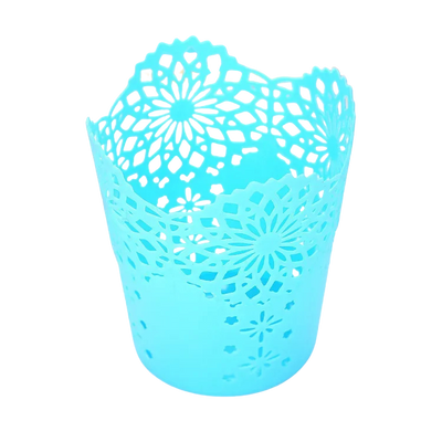 Mini Poubelle de Couleur