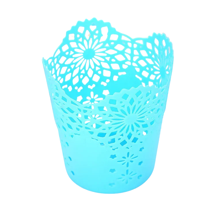 Mini Poubelle de Couleur