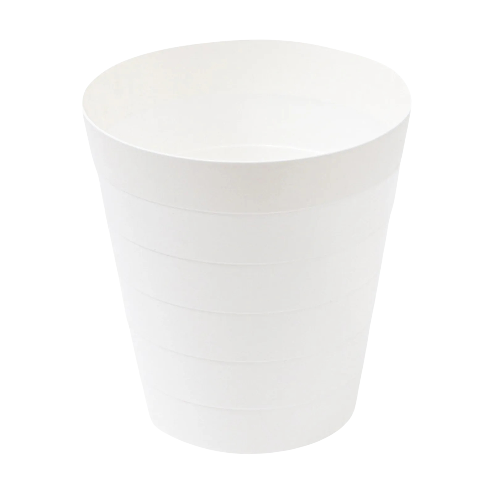 Petite poubelle de bureau