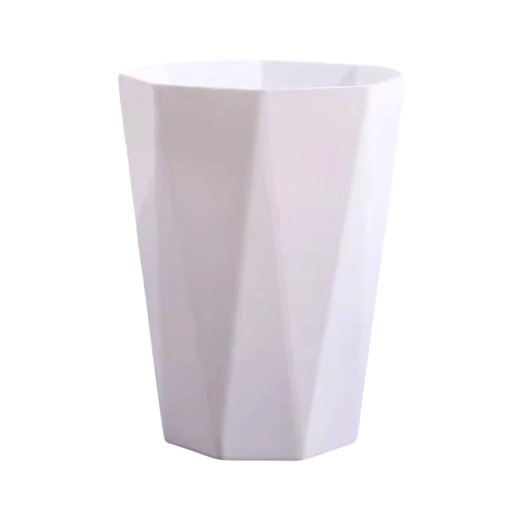 Poubelle de bureau antidérapante