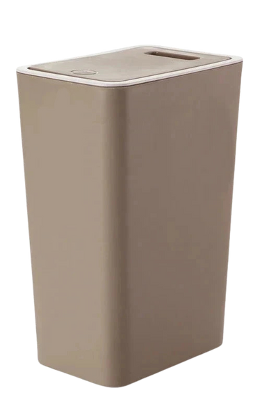 Poubelle Rectangulaire 11L