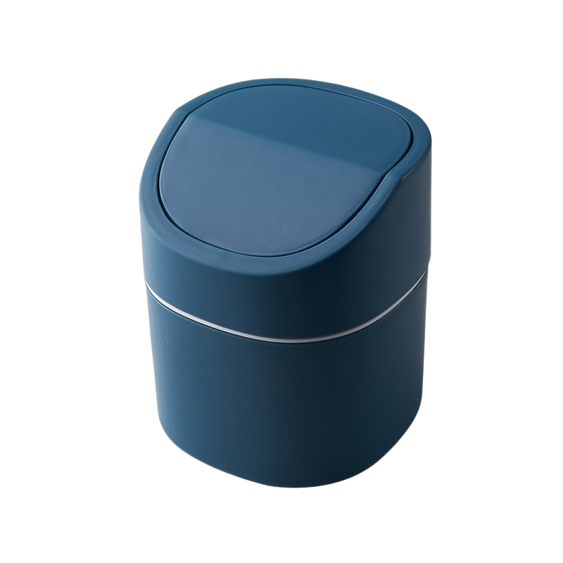 Mini Poubelle Salle de bain & Bureau