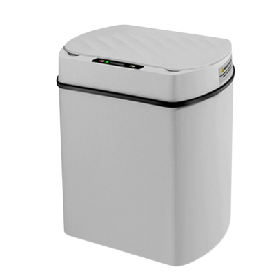Poubelle Intelligente