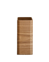 Thumbnail for Poubelle en Bois Durable
