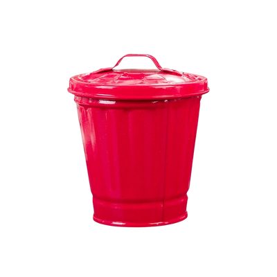 Mini Poubelle de Bureau