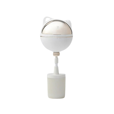 Mini Poubelle de Voiture originale