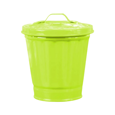 Mini Poubelle à Ordure