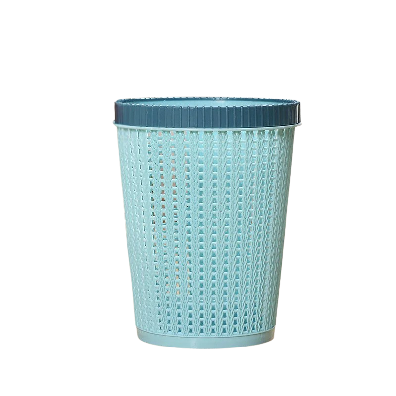 Corbeille à Papier de Couleur