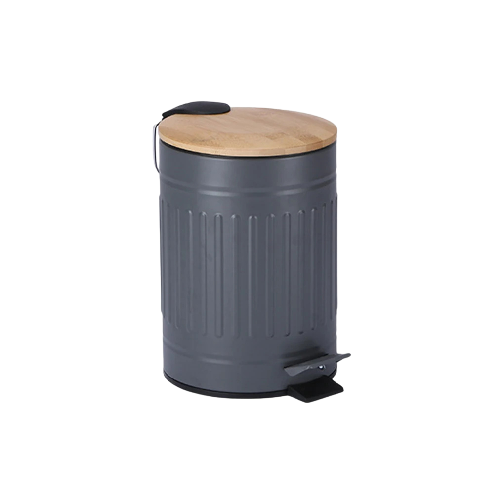 Poubelle Simple Moderne