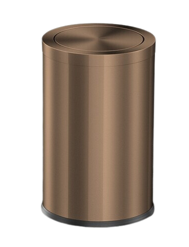 Poubelle Salle de Bain de Luxe