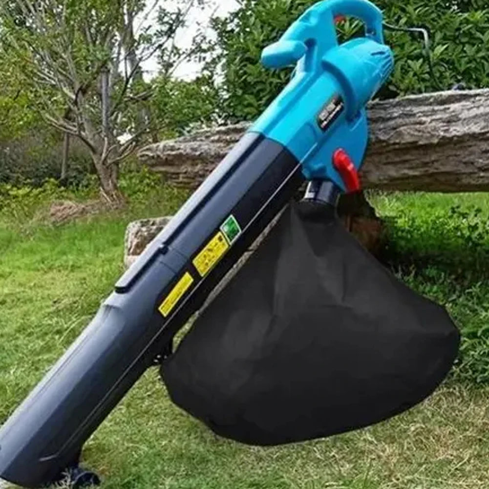 Sac pour aspirateur de feuilles universel et déchets verts