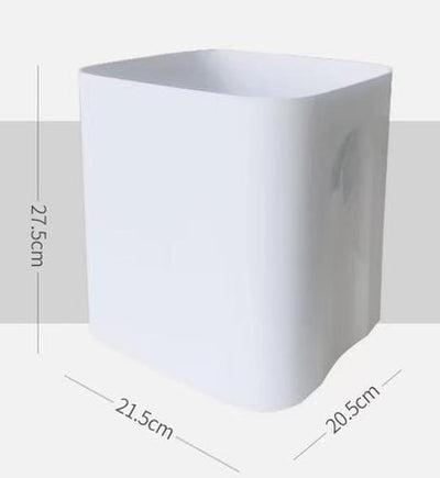 Poubelle Automatique