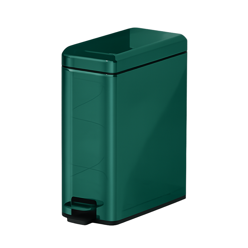 Poubelle de Cuisine Moderne