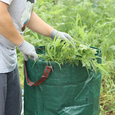 Sac de jardin