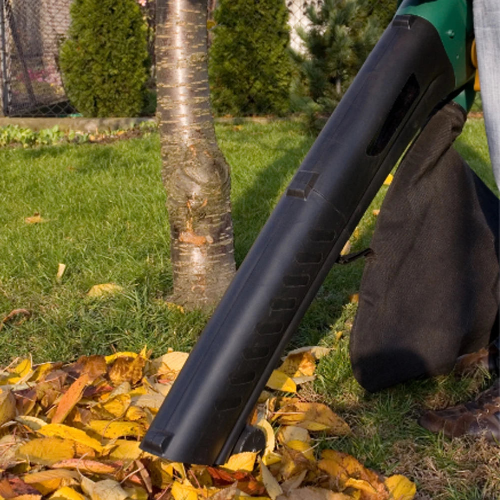 Sac pour aspirateur de feuilles universel et déchets verts