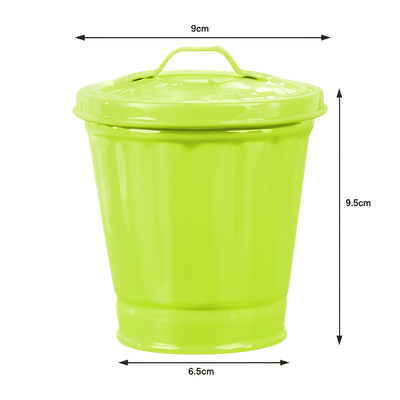 Mini Poubelle à Ordure