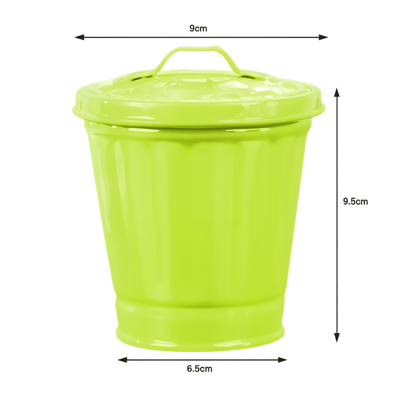 Mini Poubelle à Ordure