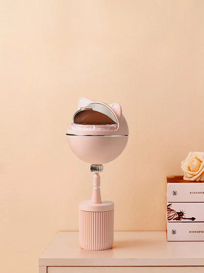 Mini Poubelle de Voiture originale