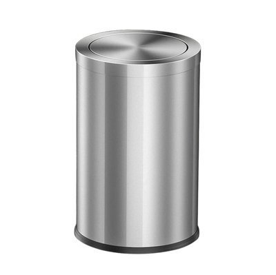 Poubelle Luxieuse de Salle de Bain