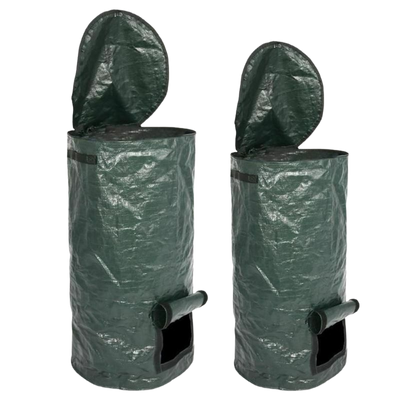 Sac de Jardin Pliable