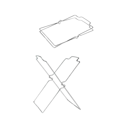 Support de sac poubelle